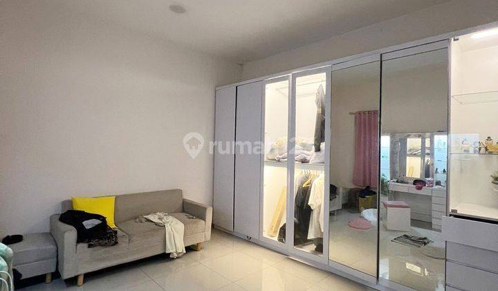 Rumah Siap Huni Di Setra Indah Jalan Utama 1