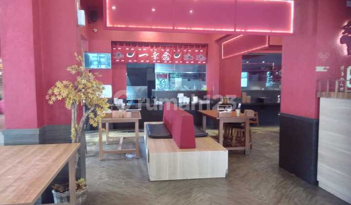 Tempat Usaha Jalan Riau Mainroad Tempat Usaha Jalan Riau Mainroad