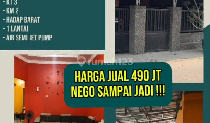 Rumah Tanjung Rasa Subang 2
