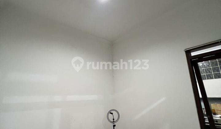 Rumah Minimalis Taman Holis Indah 1 (THI 1) 2