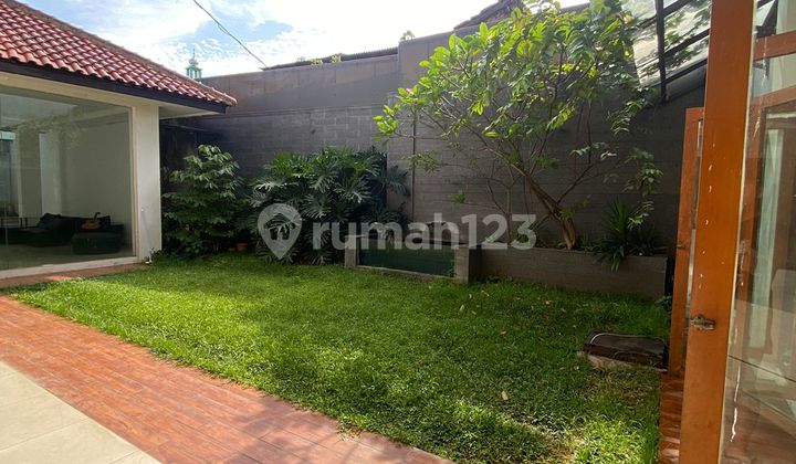 Rumah Besar Sayap Pagarsih cocok untuk Home Industry atau Rumah Tinggal 2