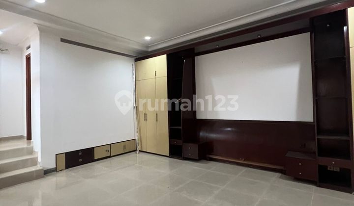 Rumah Singgasana Pradana Siap Huni 2