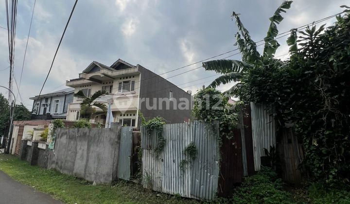 Gunung Rahayu Plot - Elite Environment of Gunung Batu