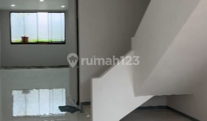 Hbbc Mainroad Kbp Shop House Suitable for Various Businesses 2