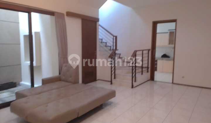 Minimalist Setraduta House Ready to Occupy 2
