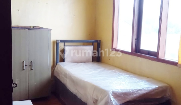 Ruko Sayap Sudirman (Terusan Suryani) 2