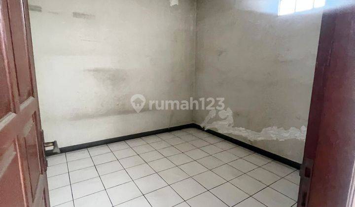 Super Langka Ruko Moh Toha Jalan Utama 2