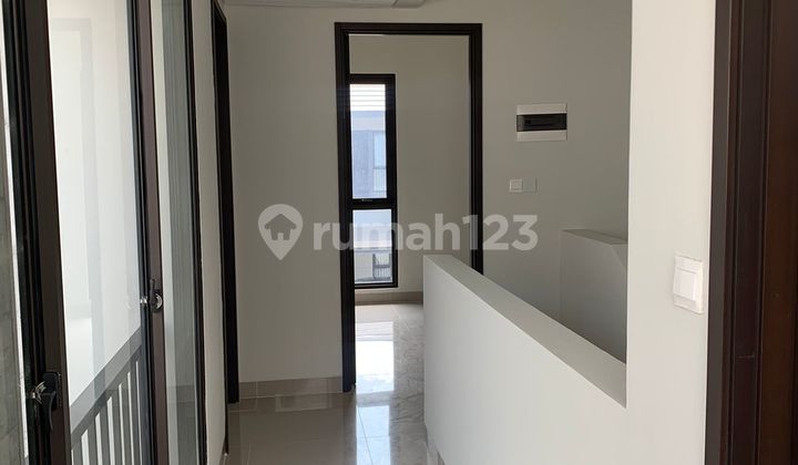 Rumah Cluster Flora Summarecon Bandung Tipe Premium 2