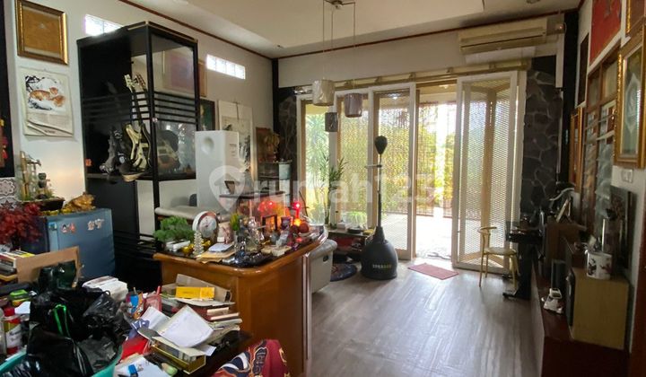 Turun Harga! Ruko Peta Mainroad Cocok untuk Showroom/ Kantor/ Bimbel