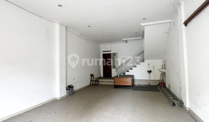 Ahmad Yani Kosambi Shophouse Suitable for Stores and Offices