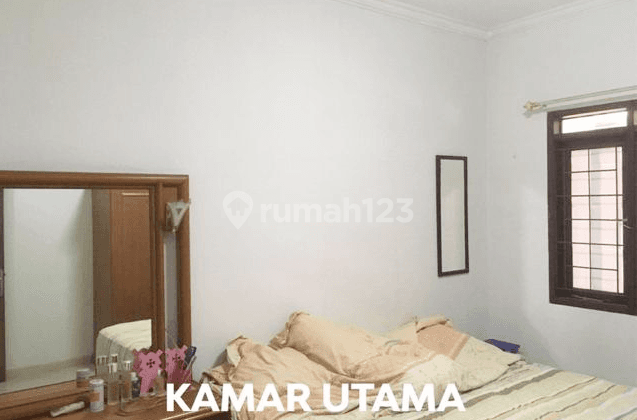 Rumah Gunung Batu Semi Furnished 2