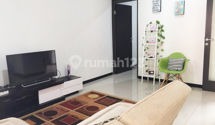 Rumah di Grand Sharon Residence Full Furnished Rumah di Grand Sharon Residence Full Furnished
