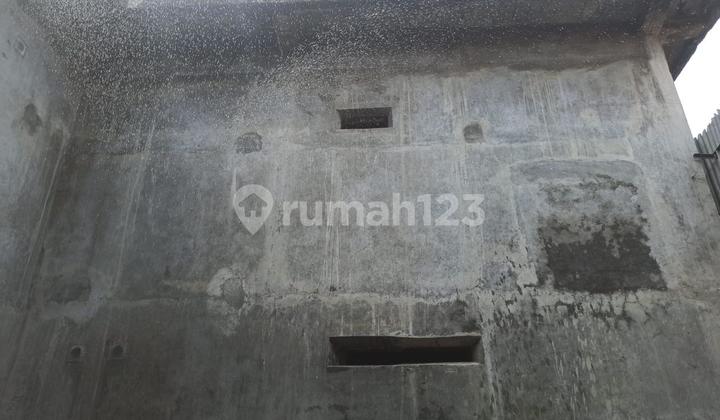 House and Edible Bird's Nest in Burujul Majalengka 2