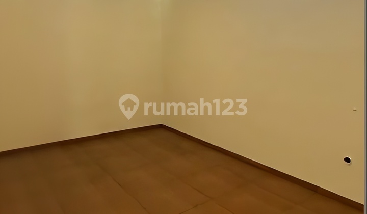 Rumah Singgasana Pradana Kuldesak Full Renov