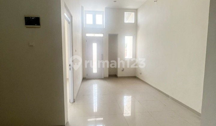 Rumah Tatar Jingganagara Kbp