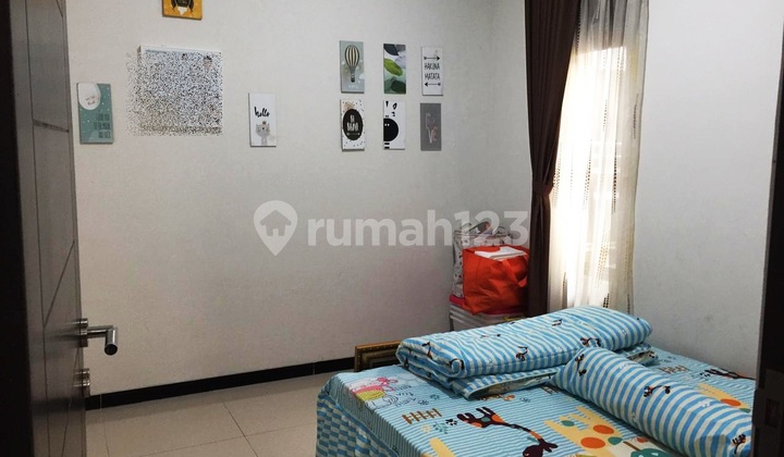 House at Grand Sharon Residence Fully Furnished 2