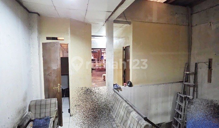 Ruko Pagarsih Jalan Utama cocok untuk toko/percetakan