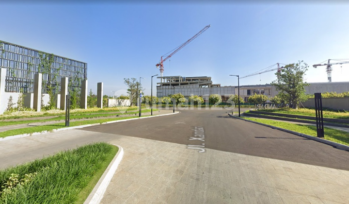 Kavling Siap Bangun Summarecon Bandung Lokasi Premium Kavling Siap Bangun Summarecon Bandung Lokasi Premium