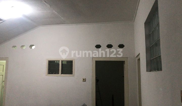 Rumah Pangarang Dalam