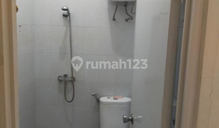 Rumah Taman Holis Indah 2 (THI 2) 2