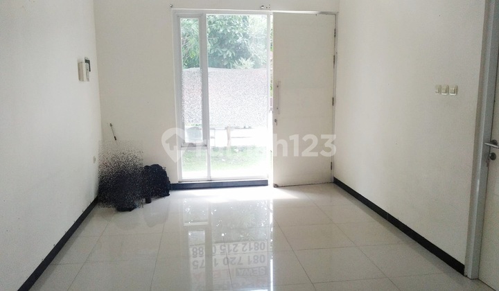 Rumah Taman Kopo Indah 5 Cluster Redwood (Tki 5)