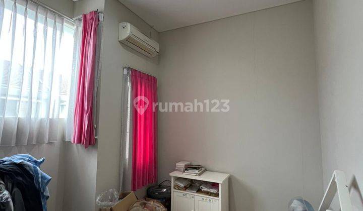 Rumah Setraduta Siap Huni 2