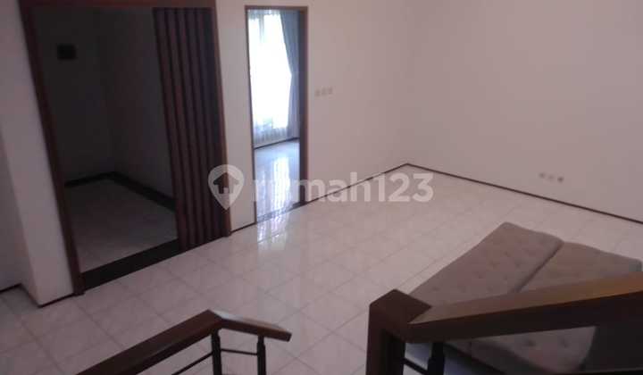 Rumah Setraduta Minimalis Siap Huni