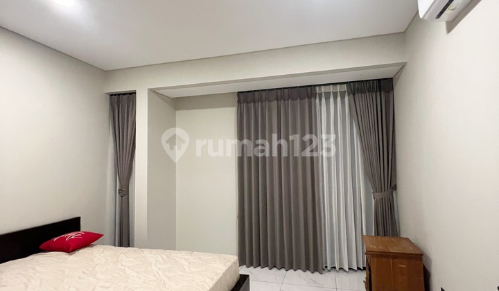 Punawangi Tatar House KBP