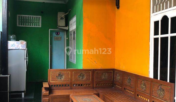 Rumah Tanjung Rasa Subang 1