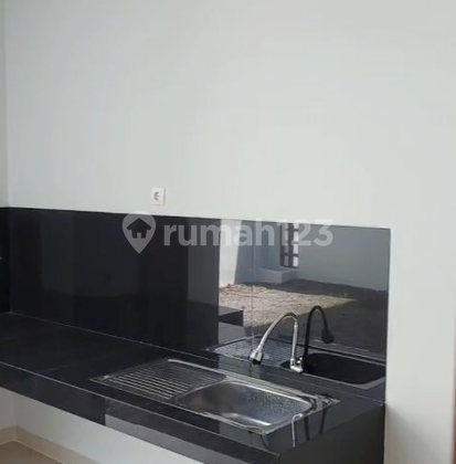 Rumah Baru Siap Huni di Nusantara Regency 2