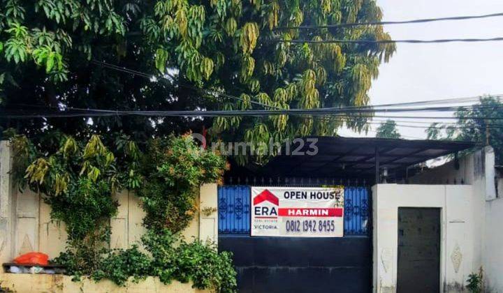 Jagakarsa Rumah Murah Shm Jarang Ada 1