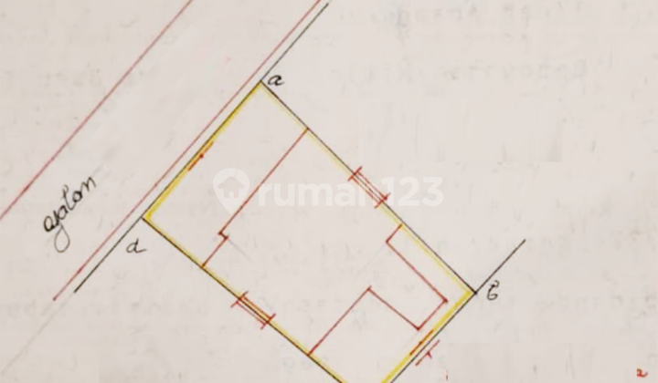 Cheap Bendungan Hilir Below Market Price Near Sudirman Cheap Bendungan Hilir Below Market Price Near Sudirman
