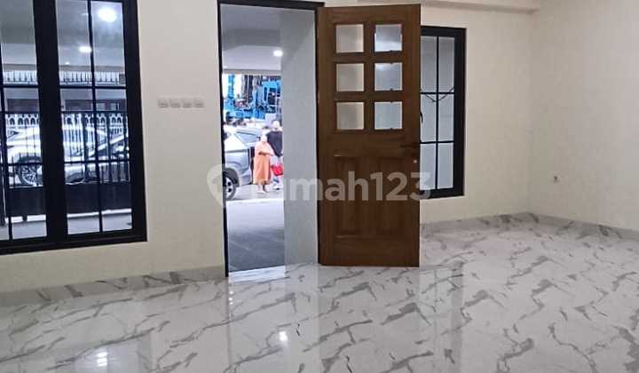 Brand New Kelapa Gading Modern Jalan Lebar Bebas Banjir 2