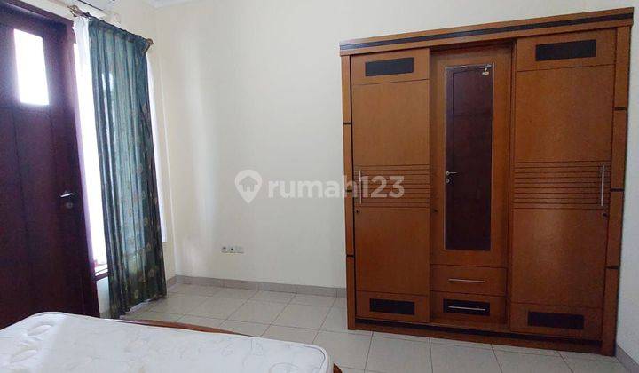 Rumah Pejaten Dalam Town House Dekat Mall Pejaten 2