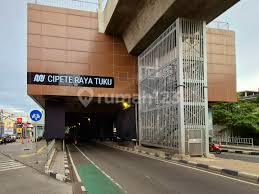 Land Plot Gaharu Street Cipete Cilandak Best Price