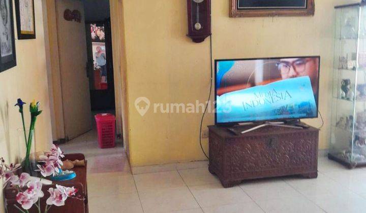 Rumah Petukangan Selatan Pesangrahan Dalam Komplek  2