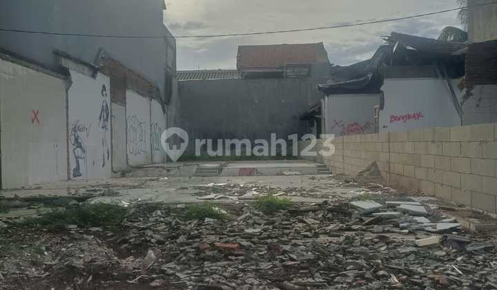 Murah Cipete Abdul Majid Dekat Mrt Dan Antasari