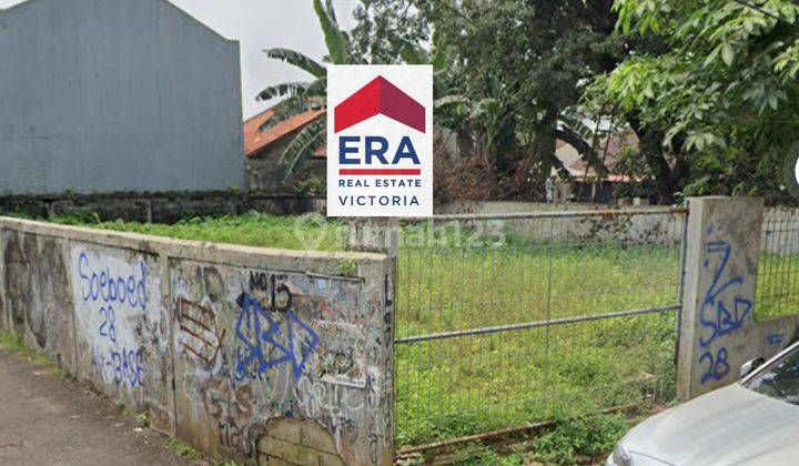 Tanah kavling cilandak best Price Dekat Citos Dan Tb Simatupang 1