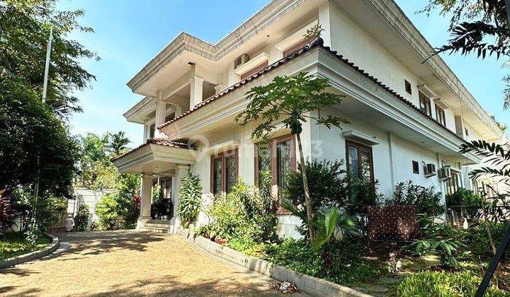 Kuningan Setiabudi Rumah Best Price Area Prestige 2