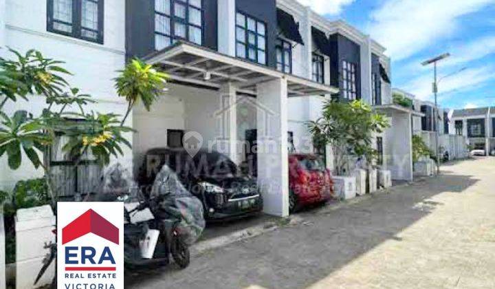 Rumah Cinere gandul Dalam Town House Dekat Akses Tol Andara  1