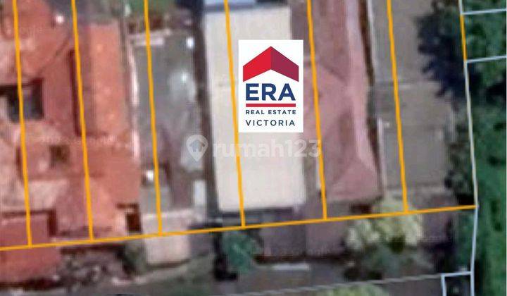 Rumah pondok indah Drop price SHM Depan Taman 2