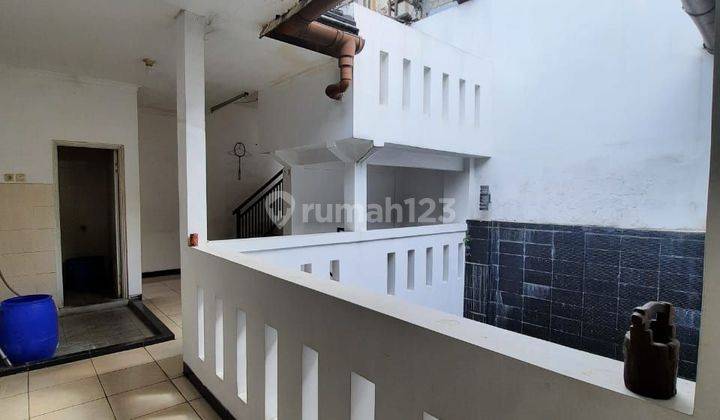 Rumah Kebayoran Baru Jalan Cibitung Prime Area Best Price 2