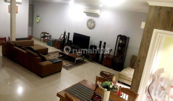 Rumah cipete SHM Prime Area 500 Meter Ke Fatmawati Raya  2