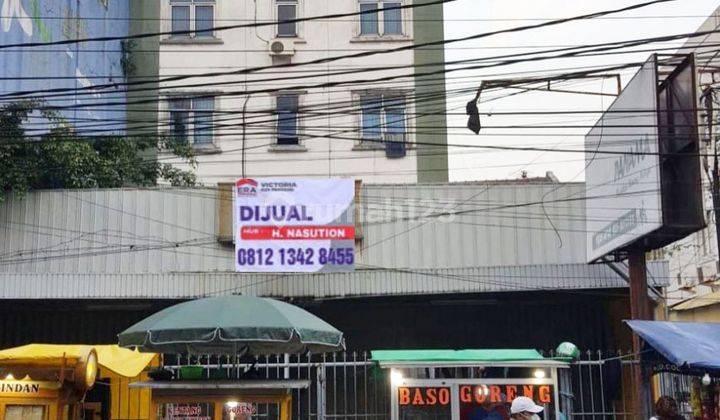 Ruko Tebet Area Komersial Best Price Best Invest Best Location 1