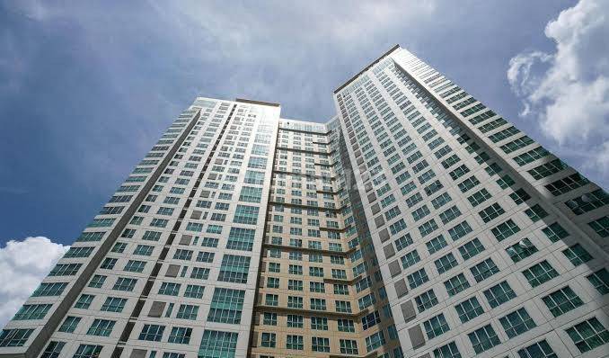 Apartemen Gandaria Heights Siap Huni Furnished termurah 2