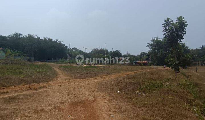 Tanah kavling Serpong Dekat Kantor Camat Setu Dan Gedung DPRD 2