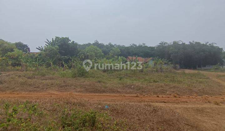 Tanah kavling Serpong Dekat Kantor Camat Setu Dan Gedung DPRD 1