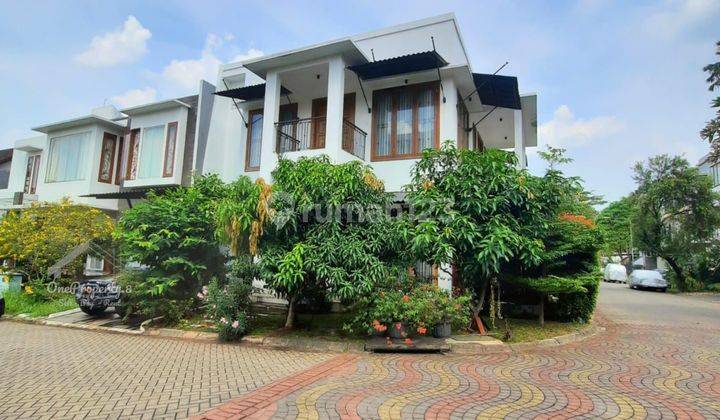 Komplek Bona Indah Lebak Bulus Full Furnished 1