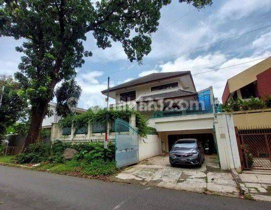 Rumah Murah Di Pondok Indah Shm 1