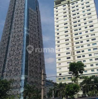 Apartemen Permata Senayan murah dibawah harga pasar 2